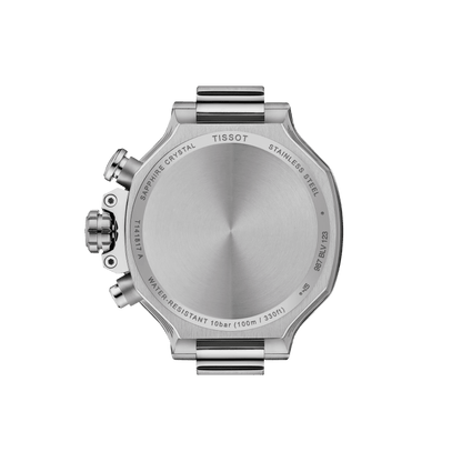 Tissot T-Race 38mm T141.817.17.041.00