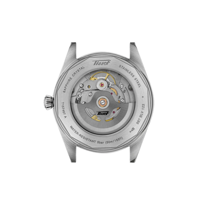 Tissot Visodate 39mm T157.407.11.051.00