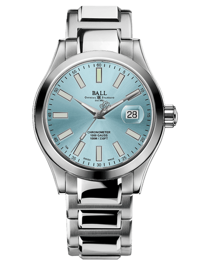 Engineer III Marvelight Chronometer (40mm) NM9026C-S6CJ-IBE