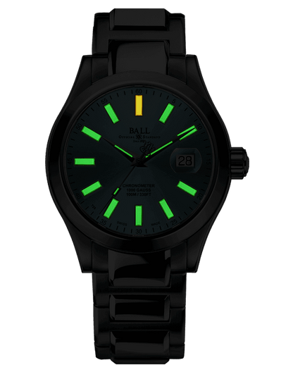 Engineer III Marvelight Chronometer (40mm) NM9026C-S6CJ-IBE