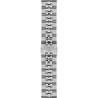 Tissot Ballade Powermatic 80 COSC 39mm T156.408.11.043.00