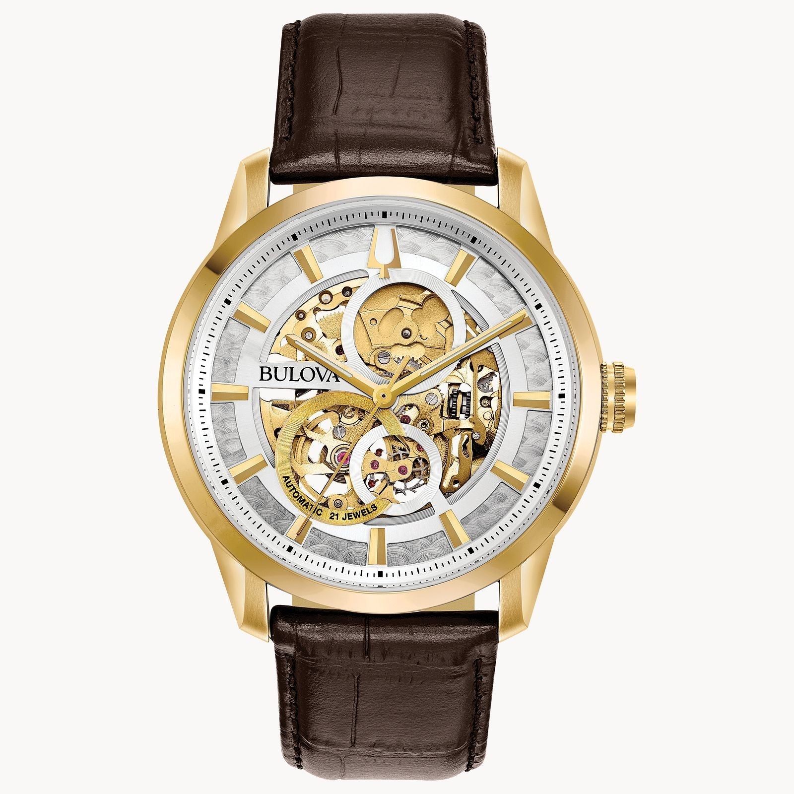 Sutton CLASSIC By Bulova