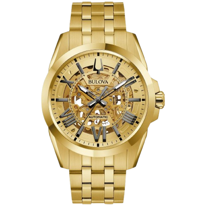 Sutton CLASSIC By Bulova 97A162