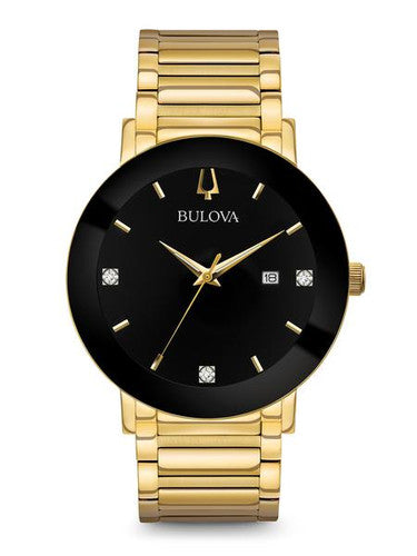 Bulova Men's Modern Collection 97D116