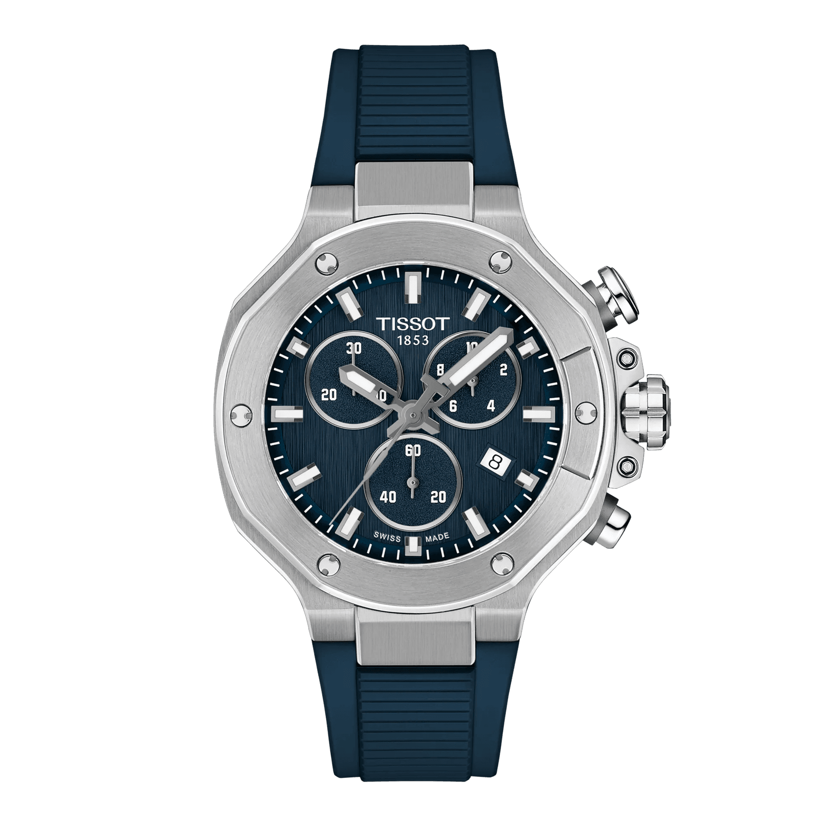 Tissot T-Race 38mm T141.817.17.041.00