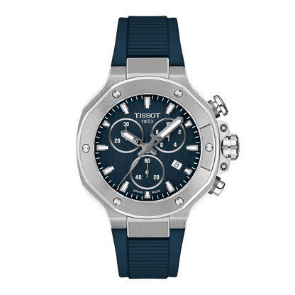 Tissot T-Race 38mm T141.817.17.041.00