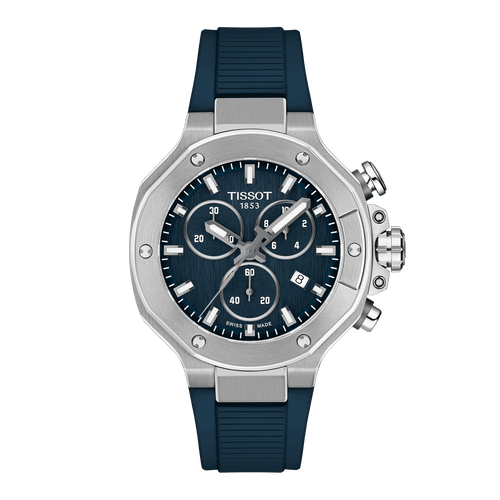 T-Race 38mm T141.817.17.041.00