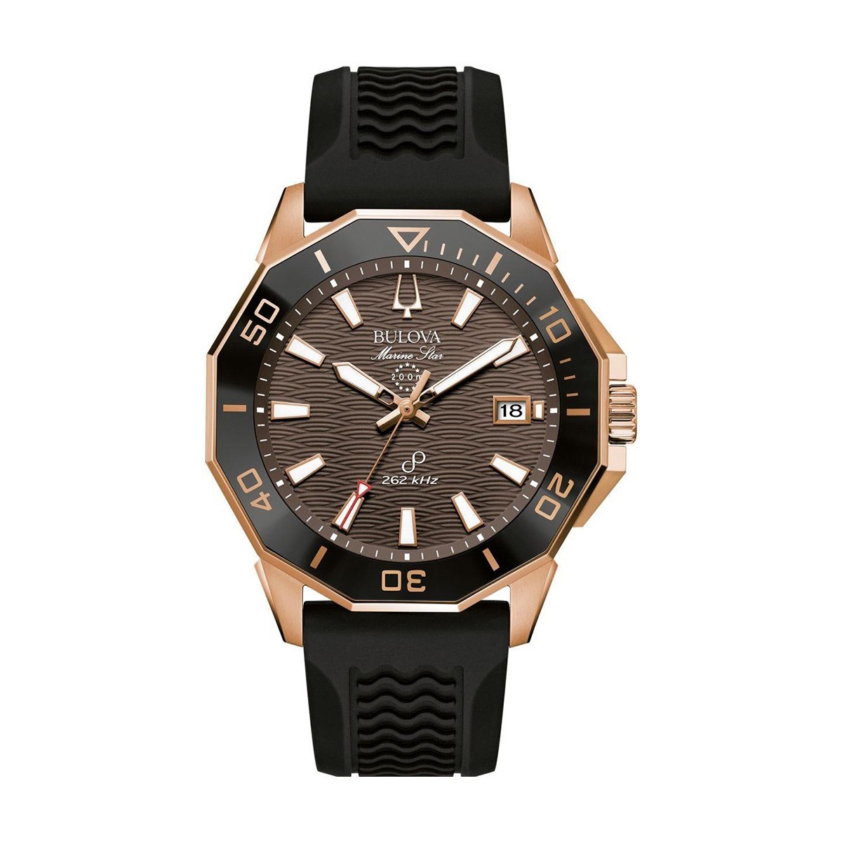 Bulova Marine Star 98B421