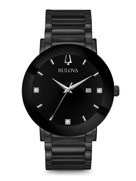 Bulova Men's Modern Collection 98D144