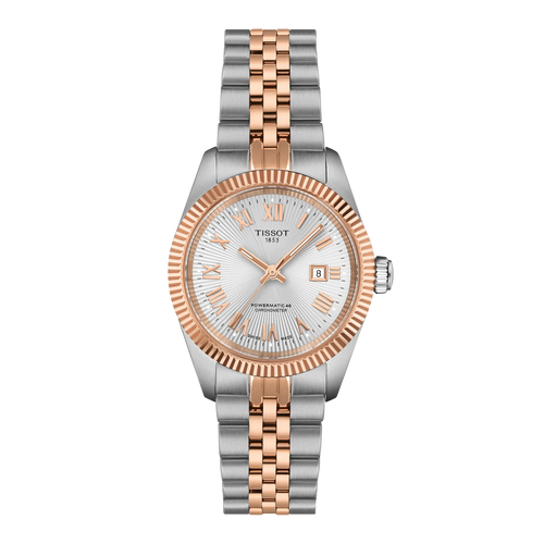 Ballade Powermatic 48 COSC 30mm T156.208.22.033.00