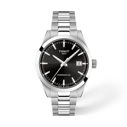 Tissot Gentleman 38Mm T165.807.11.051.00