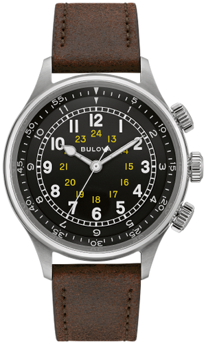 Bulova 96A245 A-15 Pilot