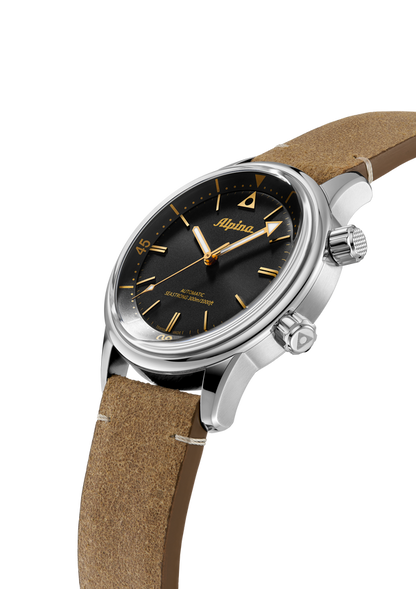SEASTRONG DIVER 300 HERITAGE AUTOMATIC al-520by4h6