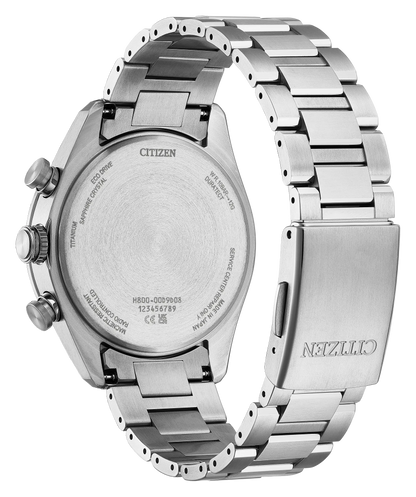 Citizen Attesa AT8296-53A