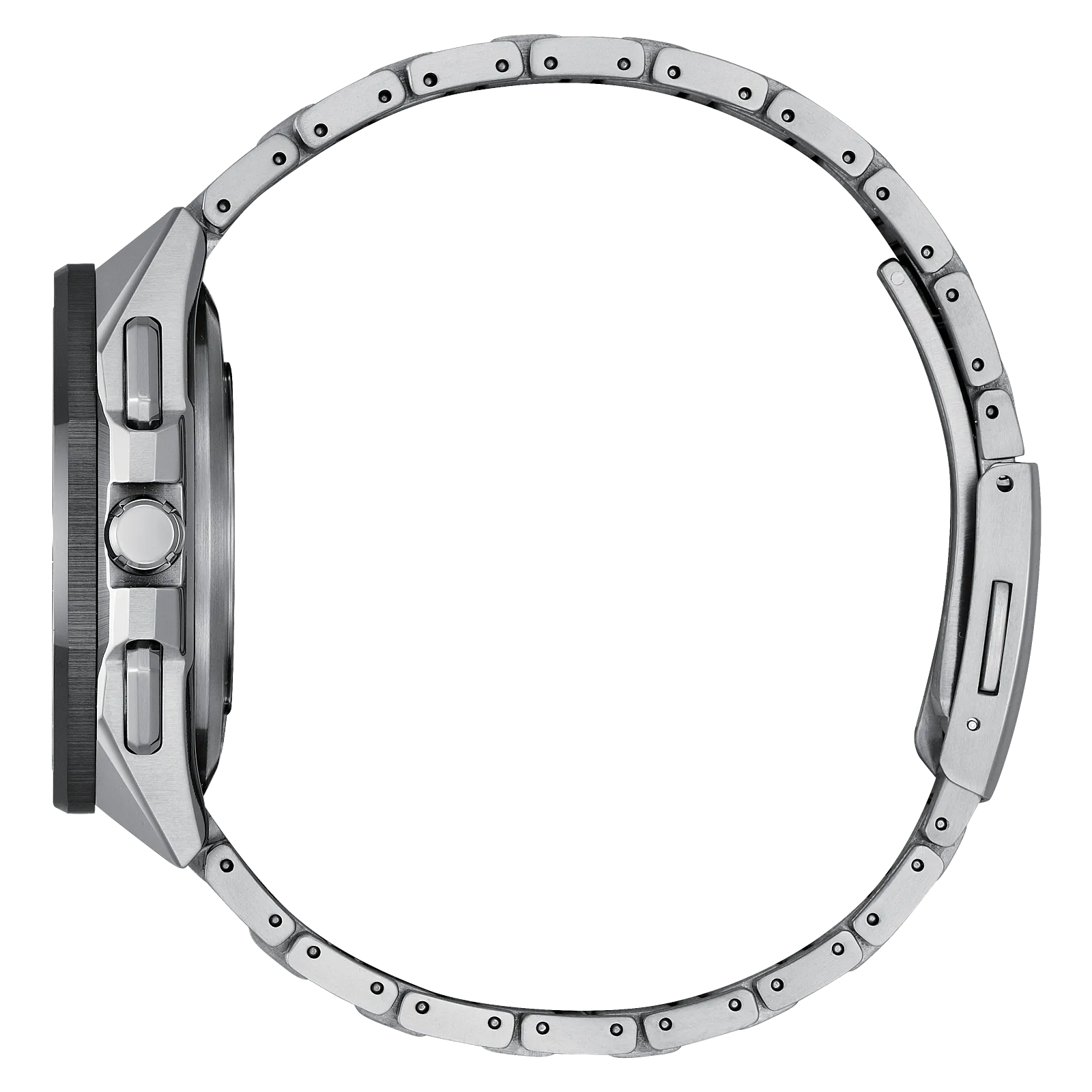 Citizen Attesa Super Titanium™ / Satellite Timekeeping Watch CC4104-53E