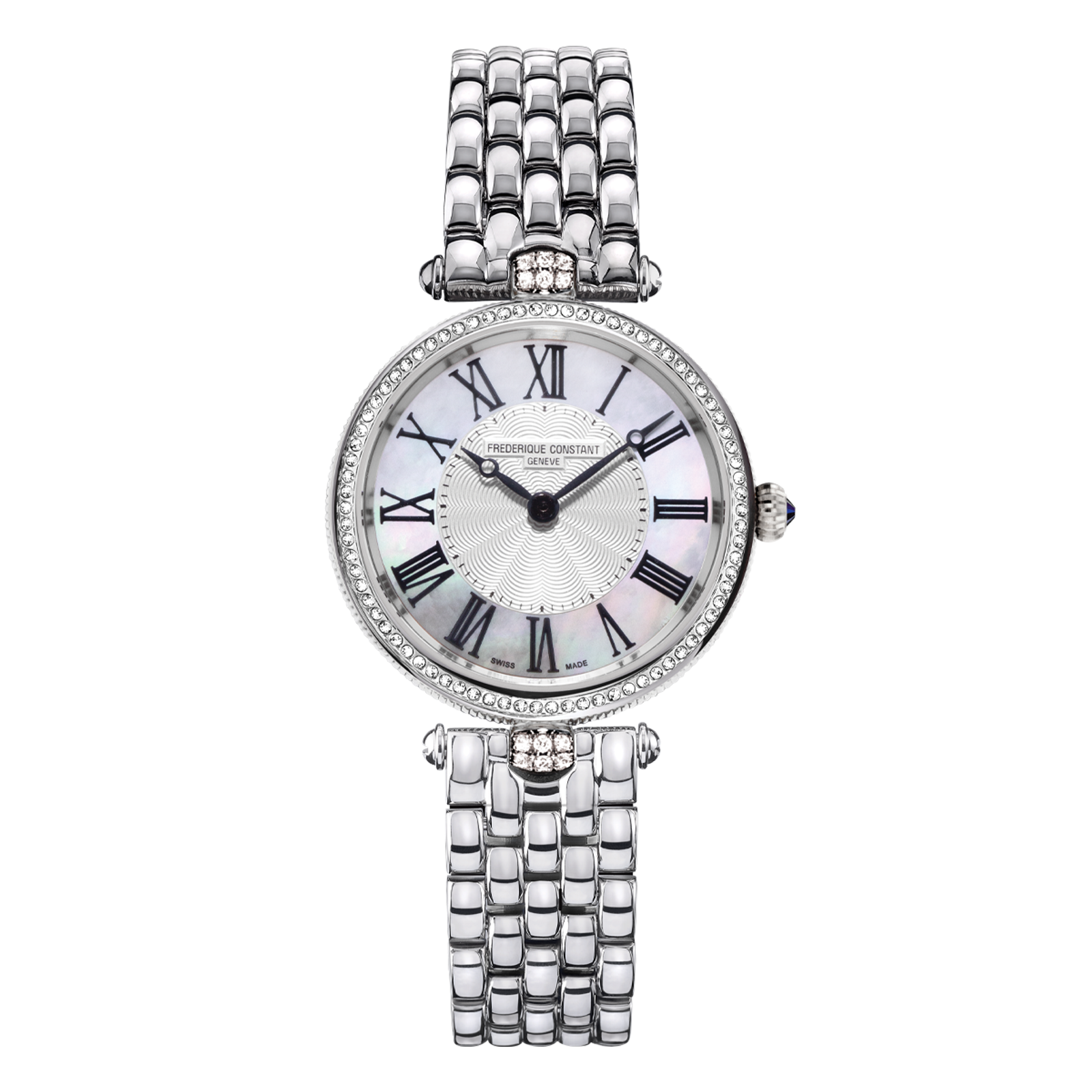 Art Deco Round FC-200MPW2ARD6B