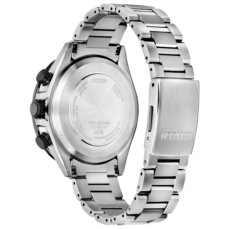 Citizen Attesa CC4058-67X