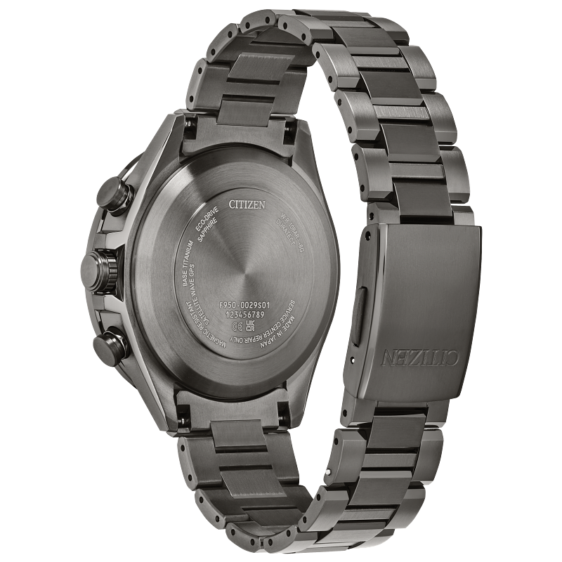 Citizen Attesa CC4059-64L