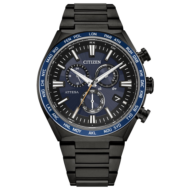 Citizen Attesa CB5967-66L