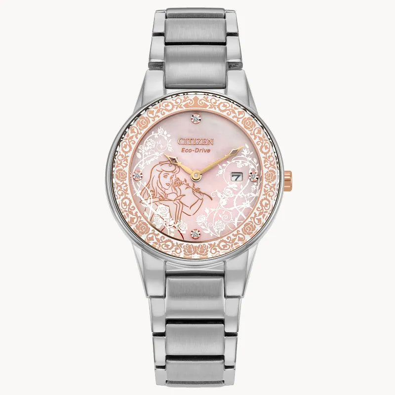 Citizen Aurora Enchanted GA1081-65N