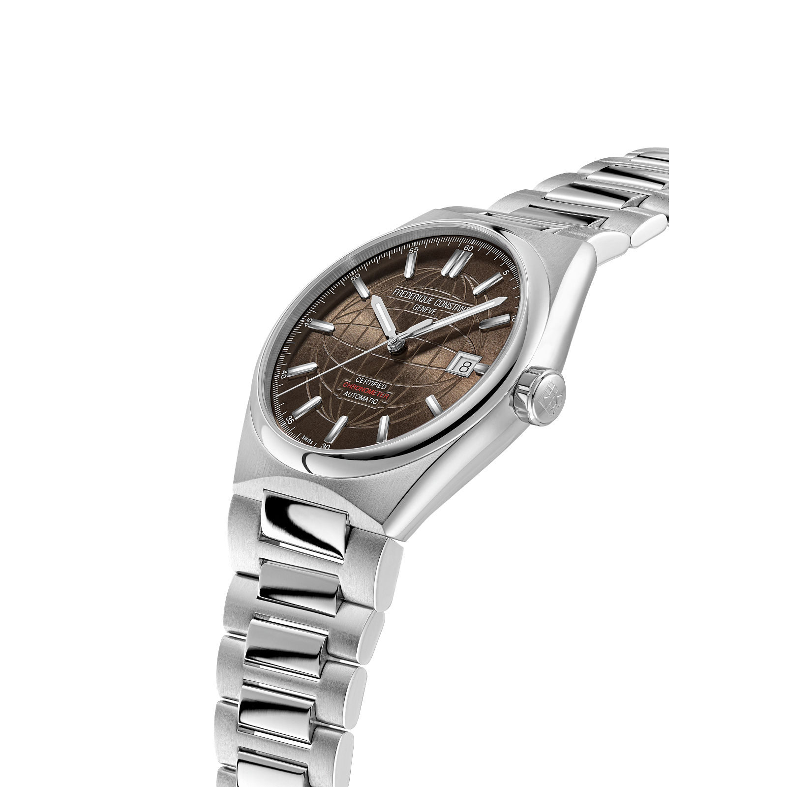 Automatic COSC FC-303C3NH6B