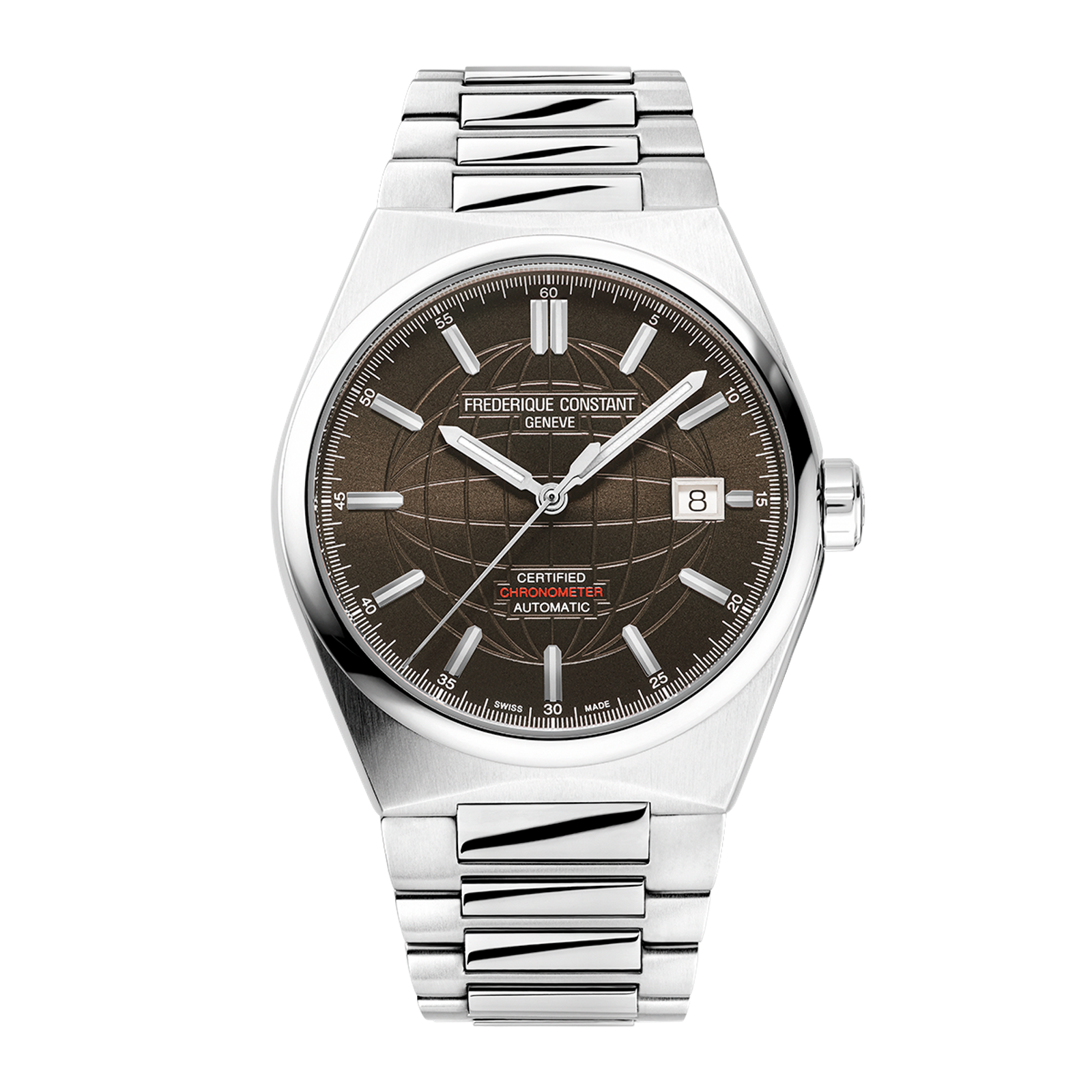 Automatic COSC FC-303C3NH6B