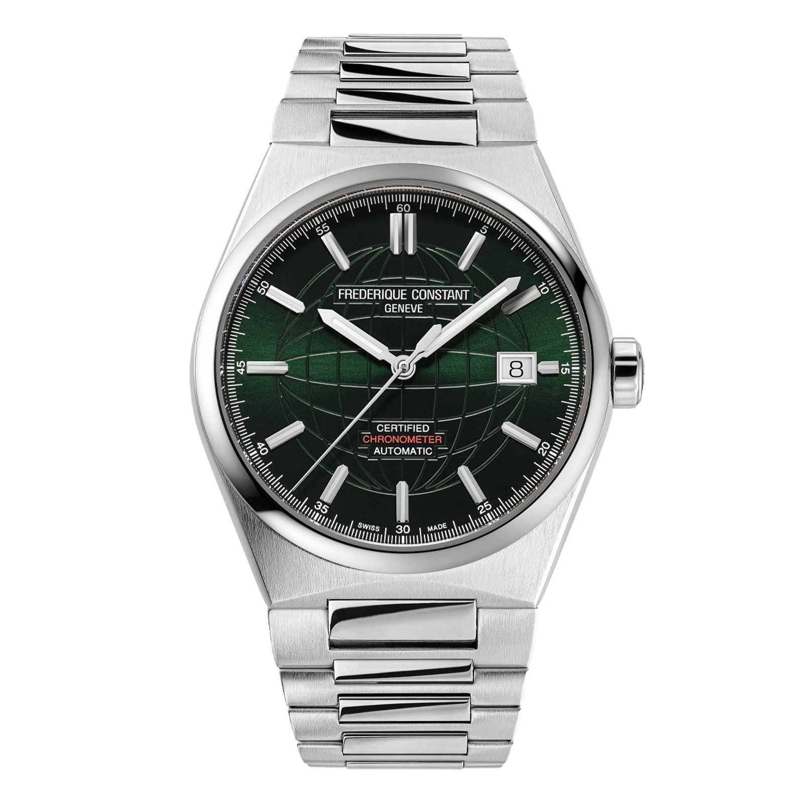 Automatic COSC FC-303G3NH6B