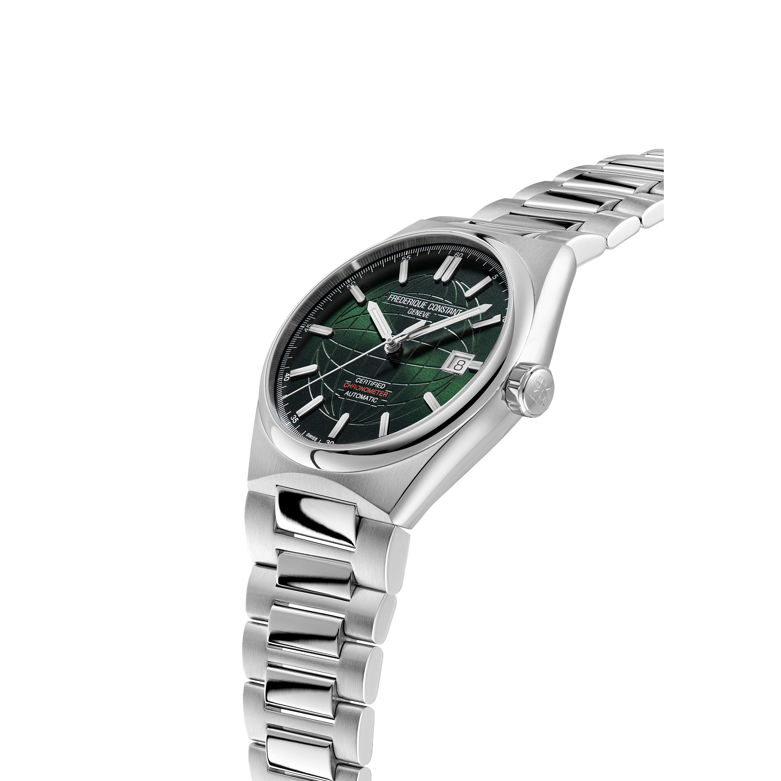 Automatic COSC FC-303G3NH6B