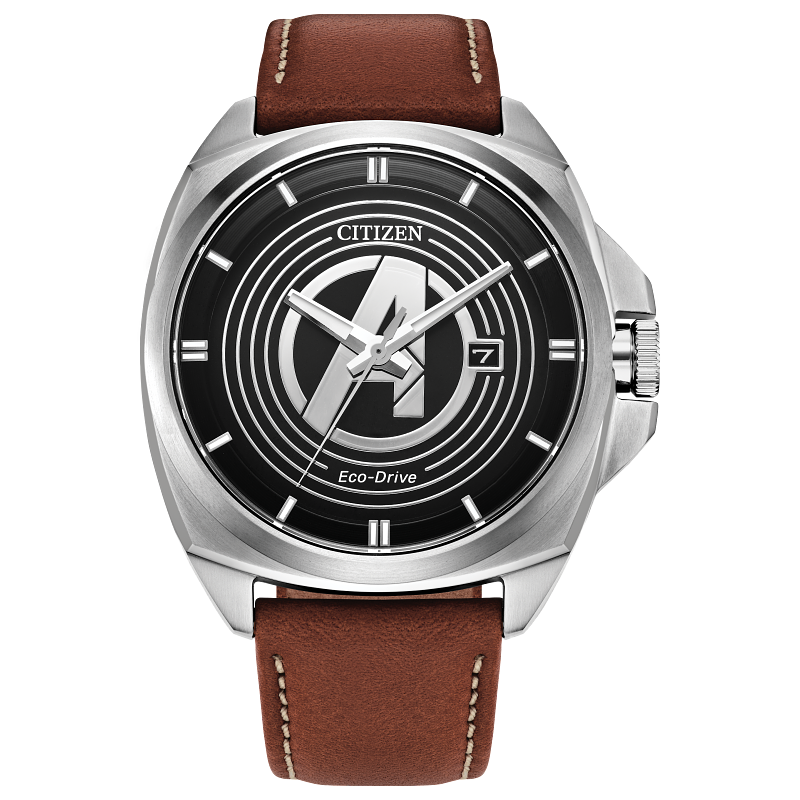 Citizen Avengers Legacy AW1721-08W