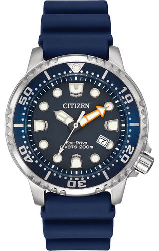 Citizen Eco-Drive Promaster Professional Diver BN0151-09L