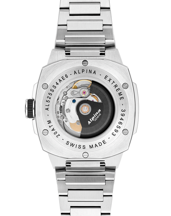 Alpiner Extreme Automatic AL-525G4AE6B