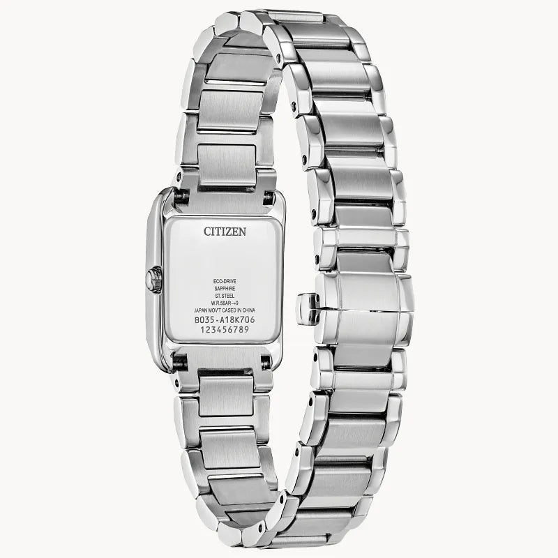 Citizen Bianca EW5600-52D