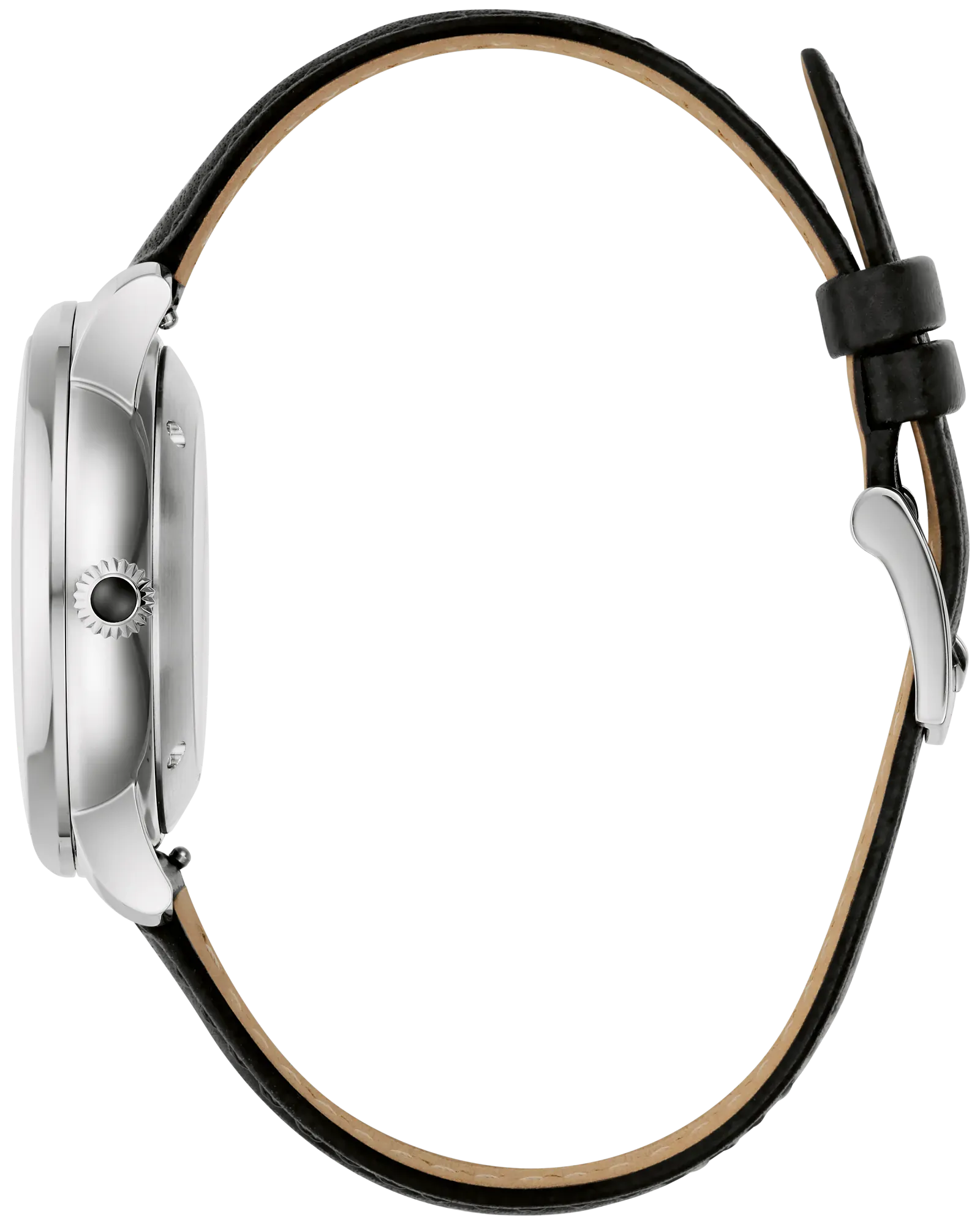 Bulova Bison Bulova X Stetson Watch 96A333