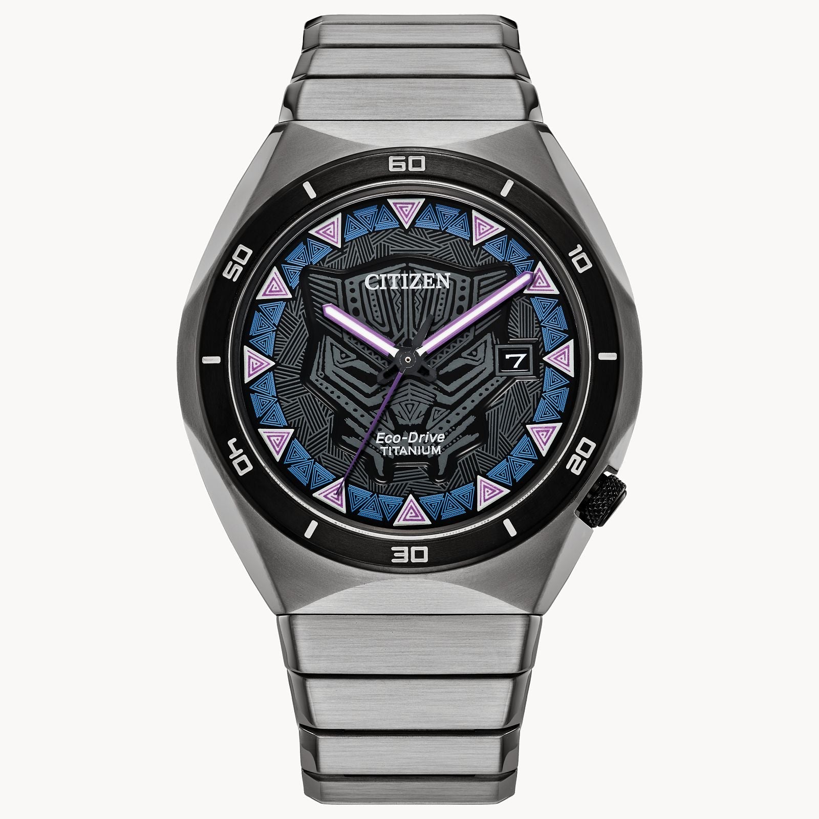 Black Panther AW1668-50W