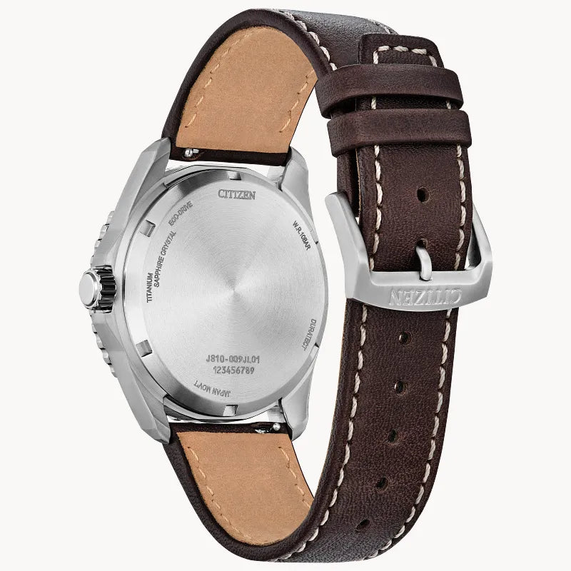 Citizen Brycen AW1840-09L