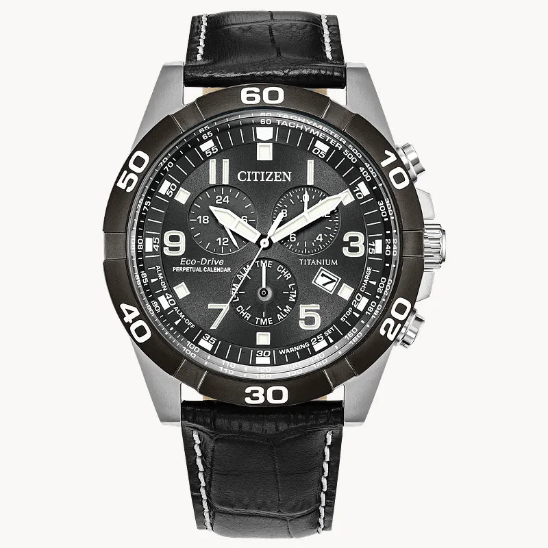 Citizen Brycen BL5558-15H