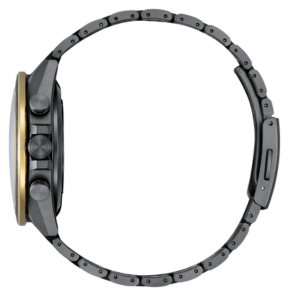 Citizen Attesa Light in Black CC4078-51E
