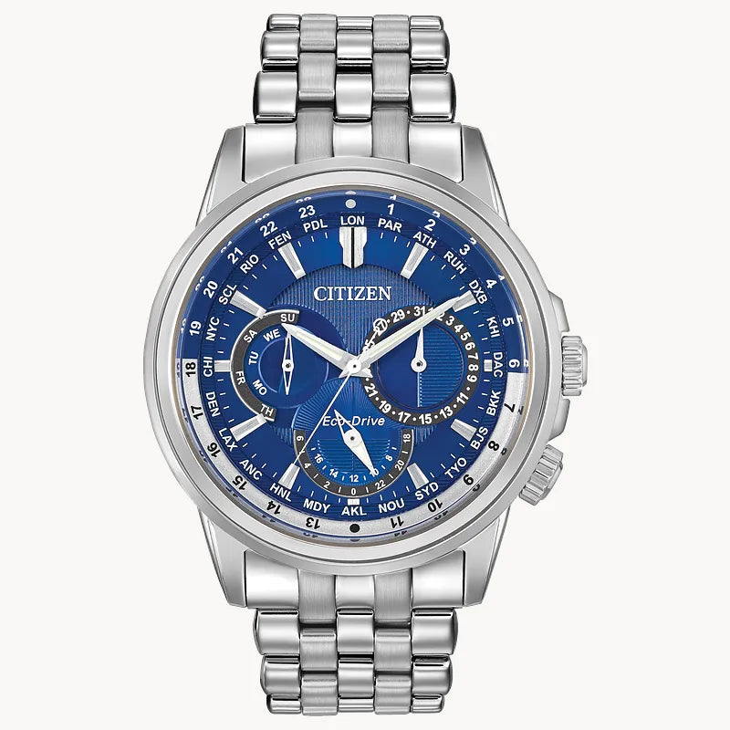 Citizen Calendrier BU2021-51L