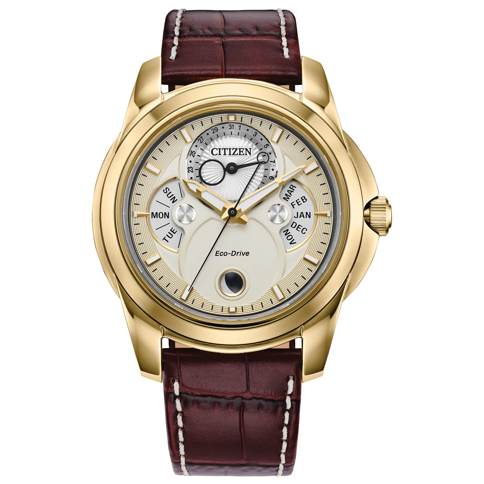 Citizen Calendrier BU0082-06P