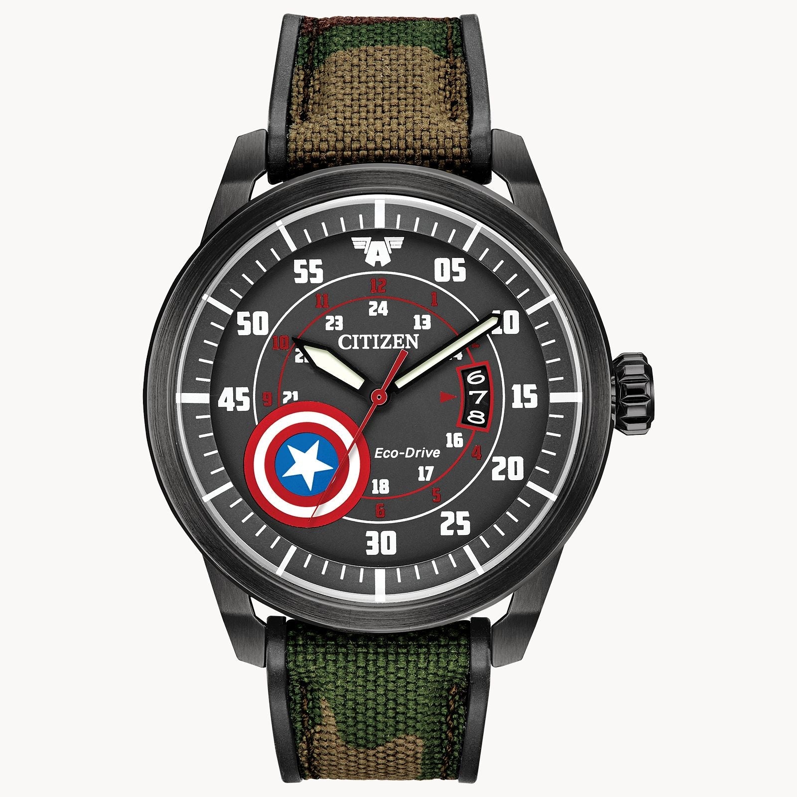 Captain America AW1367-05W