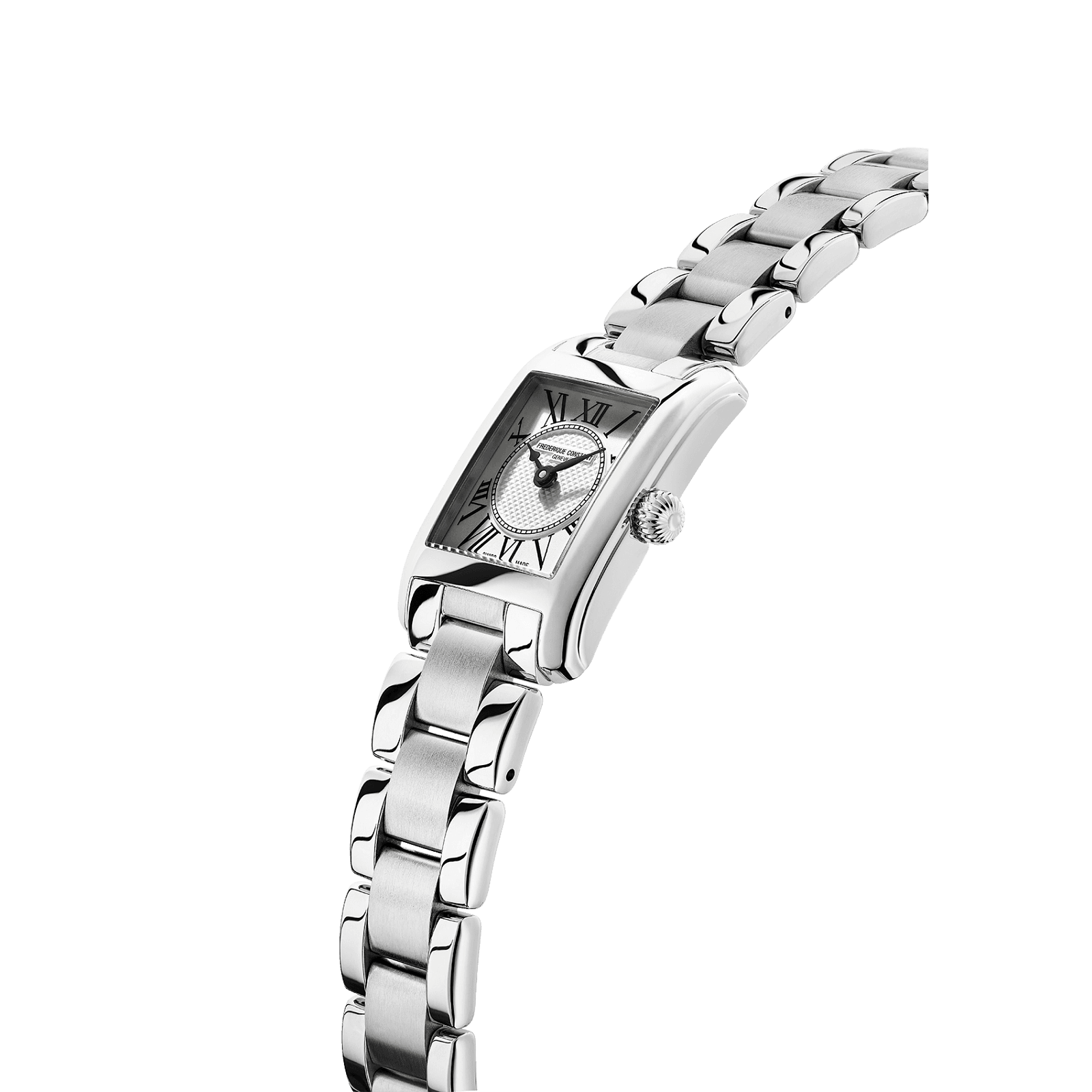 Frederique Constant Classics Carrée FC-200MC26B