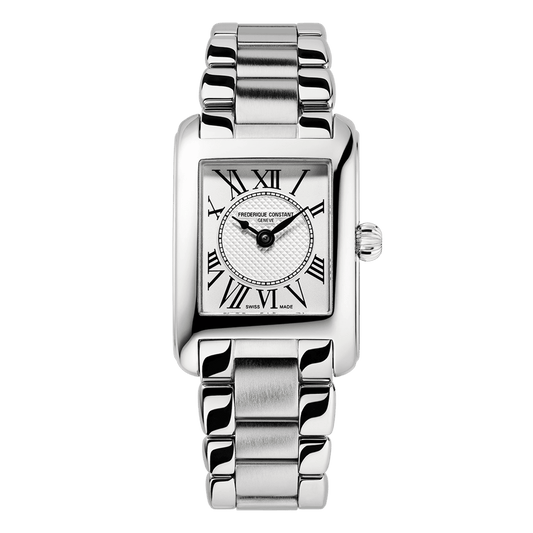 Frederique Constant Classics Carrée FC-200MC26B