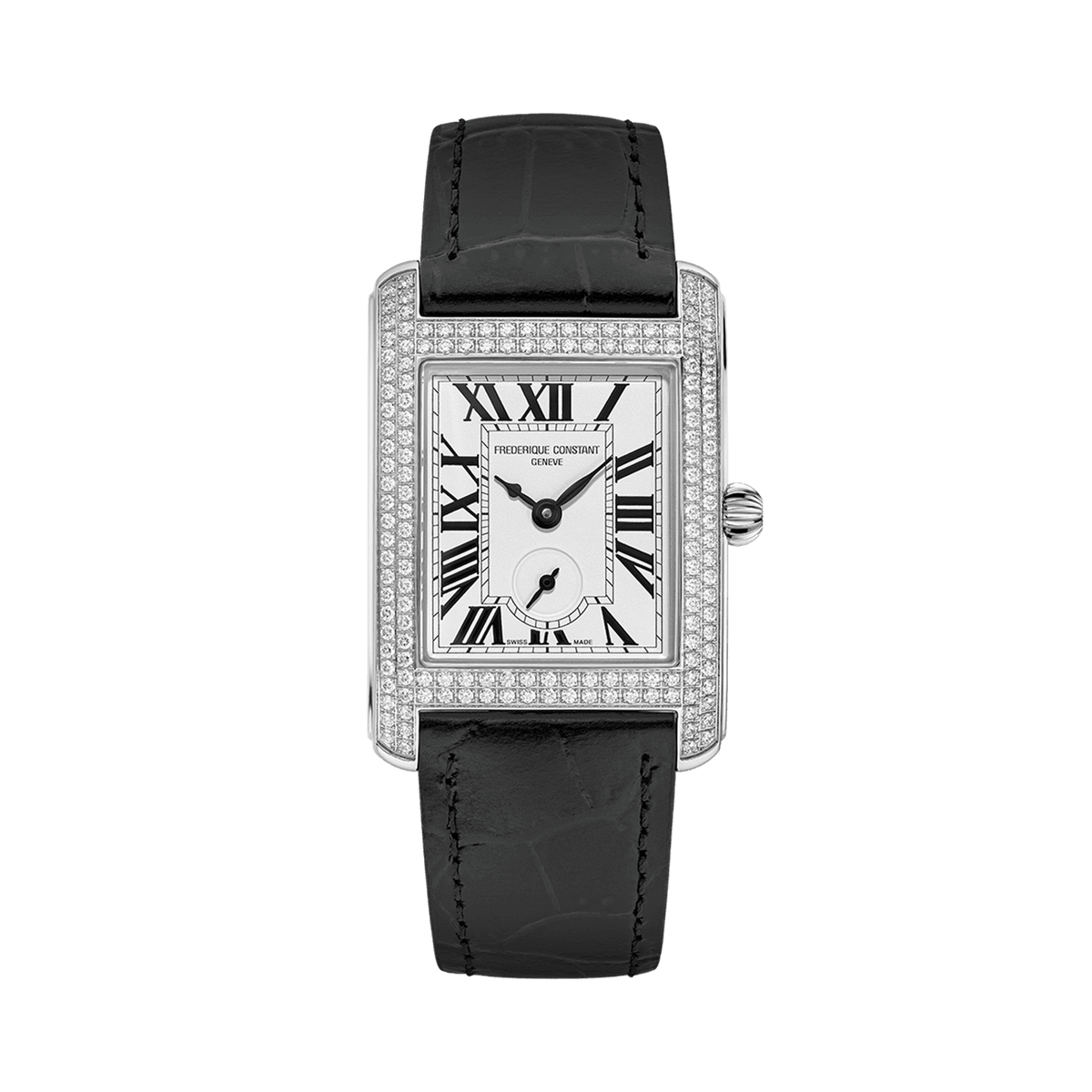 Classics Carrée FC-235S2CD6