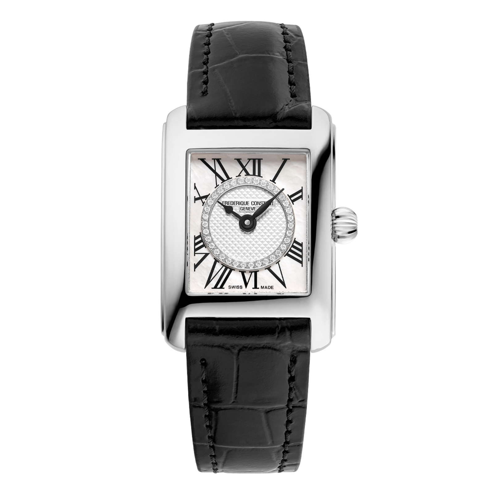 Carrée FC-200MPDC16-BL