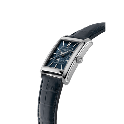 Frederique Constant Classics Carrée Moonphase Automatic FC-333N4C6