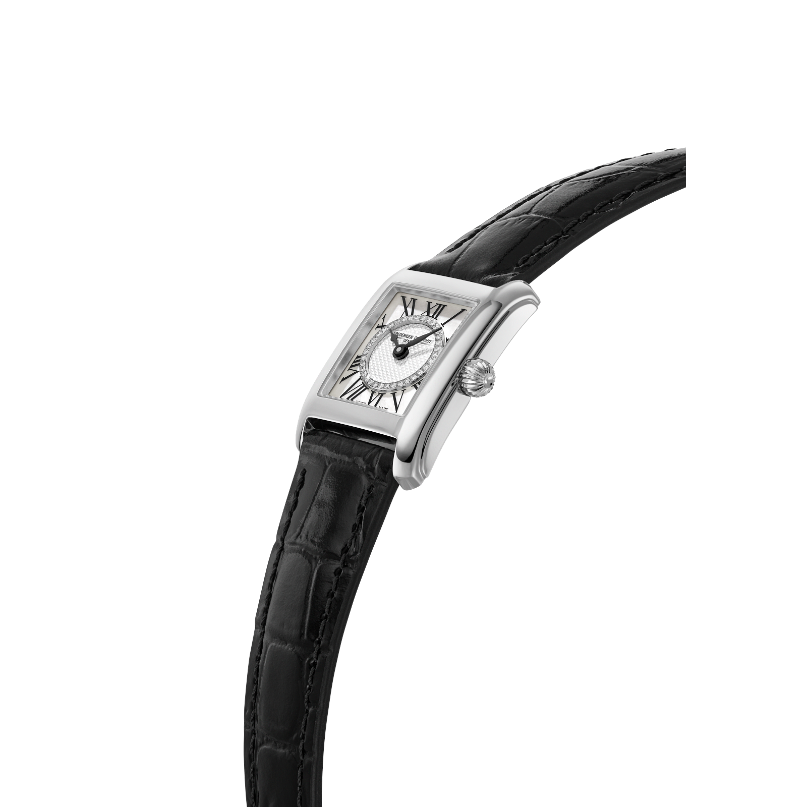 Carrée FC-200MPDC16-BL