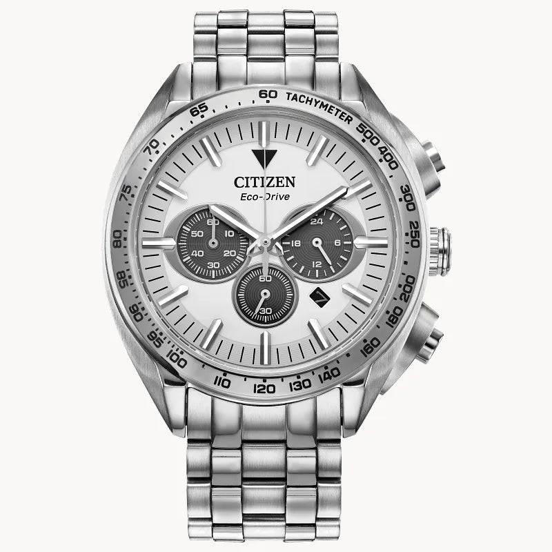 Citizen Carson CA4540-54A