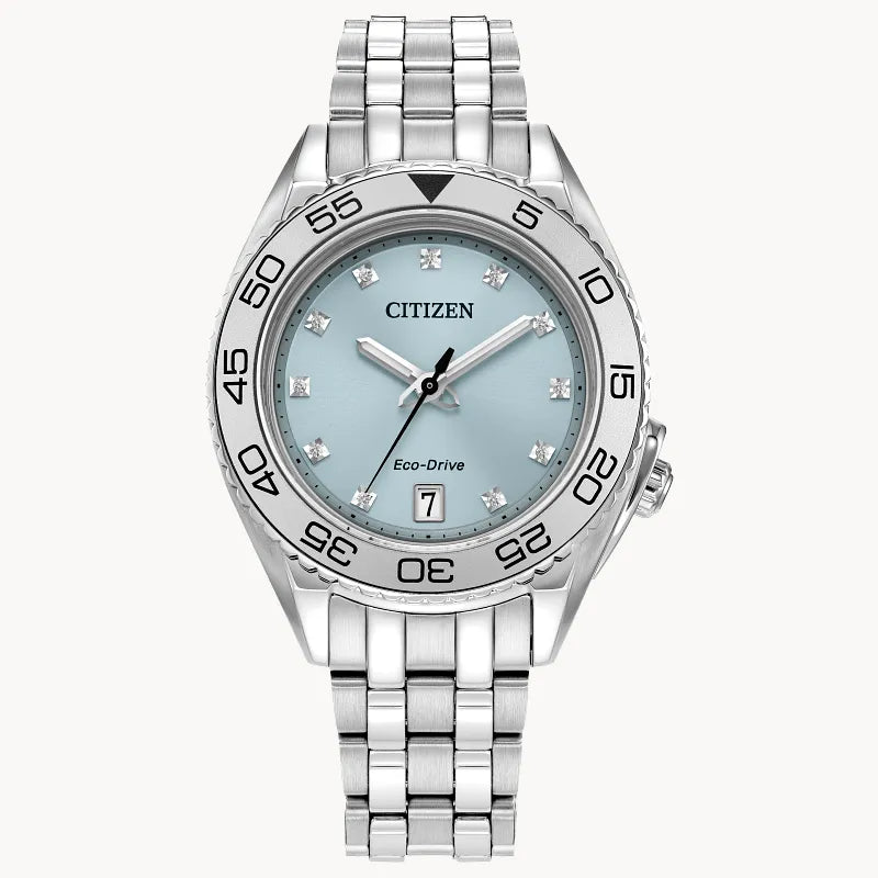 Citizen Carson FE6161-54L