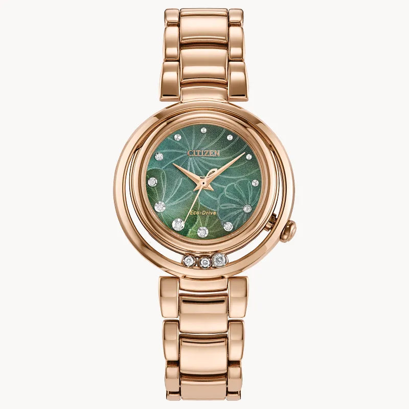 Citizen Citizen L Arcly EM1113-58Y