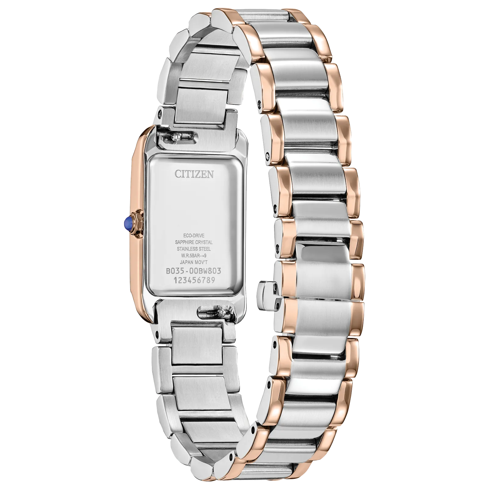 Citizen Citizen L Bianca EW5624-54Y